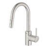 Grohe Concetto Single-Handle Pull Down Bar Faucet 1.75 Gpm - Golzar Home