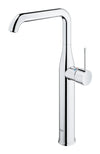Grohe Essence New Single Hole Single-Handle Deck Mount Vessel Sink Faucet 4.5 L/Min (1.2 Gpm)