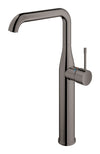 Grohe Essence New Single Hole Single-Handle Deck Mount Vessel Sink Faucet 4.5 L/Min (1.2 Gpm)