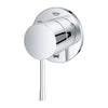 Grohe Essence 3-Way Diverter Trim