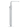 Allure New Single-Handle Freestanding Tub Faucet With 1.75 Gpm Hand Shower - Golzar Home