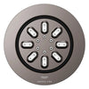 Grohe Rainshower Aqua Body Spray Round- 2 Sprays, 3.3 L/Min (0.9 Gpm)