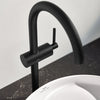 Grohe Atrio New Single Hole Single-Handle L-Size Bathroom Faucet, 1.2 GPM