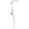 Grohe Retro-Fit 18" Shower System with Rainshower Shower Arm