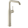 Grohe Essence New Single Hole Single-Handle Deck Mount Vessel Sink Faucet 4.5 L/Min (1.2 Gpm)