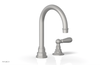 JAMESTOWN Single Handle Faucet - High Spout - Lever Handle 165-06