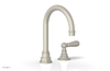 JAMESTOWN Single Handle Faucet - High Spout - Lever Handle 165-06