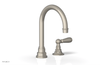 JAMESTOWN Single Handle Faucet - High Spout - Lever Handle 165-06