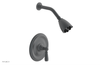 JAMESTOWN - Pressure Balance Shower Set - Lever Handle 165-22