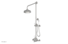 JAMESTOWN - Exposed Shower w/ Hand Shower 165-33