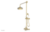 JAMESTOWN - Exposed Shower w/ Hand Shower 165-33
