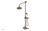 JAMESTOWN - Exposed Shower w/ Hand Shower 165-33