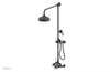 JAMESTOWN - Exposed Shower w/ Hand Shower 165-33
