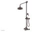 JAMESTOWN - Exposed Shower w/ Hand Shower 165-33