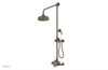 JAMESTOWN - Exposed Shower w/ Hand Shower 165-33