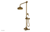 JAMESTOWN - Exposed Shower w/ Hand Shower 165-33