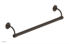 JAMESTOWN - 24" Towel Bar 165-71