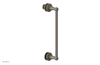 JAMESTOWN - 12" Single Sided Shower Pull 165-92-12