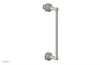 JAMESTOWN - 12" Single Sided Shower Pull 165-92-12
