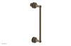 JAMESTOWN - 12" Single Sided Shower Pull 165-92-12