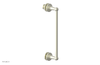 JAMESTOWN - 12" Single Sided Shower Pull 165-92-12