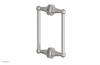 JAMESTOWN - 8" Double Sided Shower Pull 165-93-08