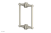 JAMESTOWN - 8" Double Sided Shower Pull 165-93-08
