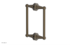 JAMESTOWN - 8" Double Sided Shower Pull 165-93-08