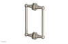 JAMESTOWN - 8" Double Sided Shower Pull 165-93-08