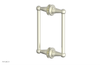 JAMESTOWN - 8" Double Sided Shower Pull 165-93-08