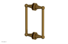 JAMESTOWN - 8" Double Sided Shower Pull 165-93-08