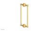 JAMESTOWN - 12" Double Sided Shower Pull 165-93-12