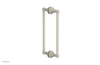JAMESTOWN - 12" Double Sided Shower Pull 165-93-12