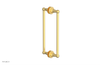 JAMESTOWN - 12" Double Sided Shower Pull 165-93-12