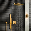 Grohe Euphoria Cube®+ Stick Hand Shower - 1 Spray