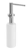Zomodo Stainless Steel Soap Dispenser