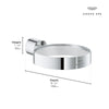 Grohe Atrio New Soap Holder
