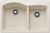 Blanco Diamond 1¾ Silgranit Kitchen Sink