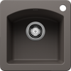 Blanco Diamond Mini Silgranit Kitchen Sink