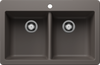 Blanco Horizon 210 Silgranit Kitchen Sink