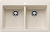 Blanco Horizon 210 Silgranit Kitchen Sink