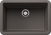 Blanco IKON 27 Silgranit Kitchen Sink