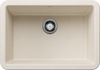 Blanco IKON 27 Silgranit Kitchen Sink