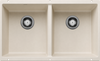 Blanco PRECIS U 2 Silgranit Kitchen Sinks