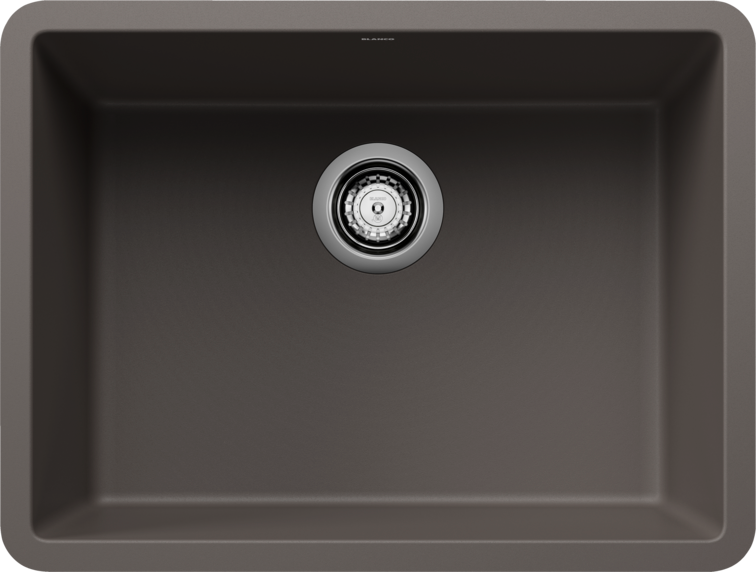 Blanco PRECIS 24 Silgranit Kitchen Sinks