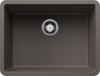 Blanco PRECIS 24 Silgranit Kitchen Sinks