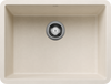 Blanco PRECIS 24 Silgranit Kitchen Sinks