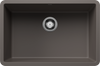 Blanco  PRECIS 27 Silgranit Kitchen Sinks
