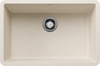 Blanco  PRECIS 27 Silgranit Kitchen Sinks
