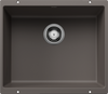 Blanco  PRECIS U 1 Silgranit Kitchen Sinks